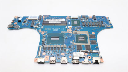 Lenovo Legion 5 16IRX8 Motherboard Mainboard DIS INTELI713700HX 5B21K75013