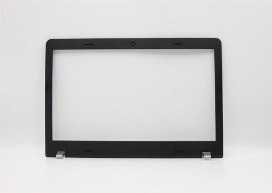 Lenovo ThinkPad E570 E575 Bezel front trim frame Cover Black 01EP119