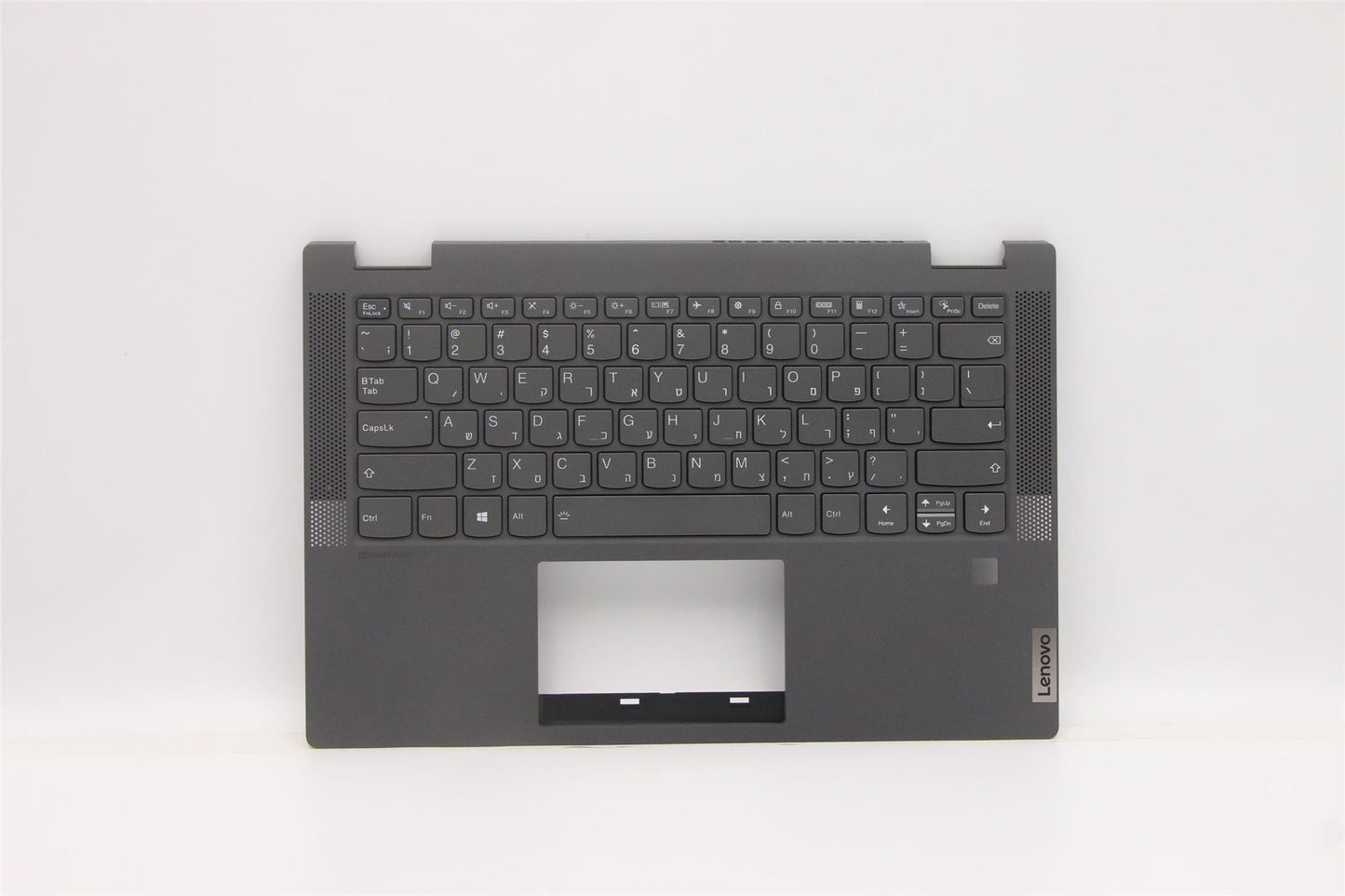 Lenovo Upper Case ASM_HB W 82HU FB GY 5CB1C48277
