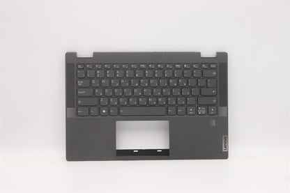 Lenovo Upper Case ASM_HB W 82HU FB GY 5CB1C48277