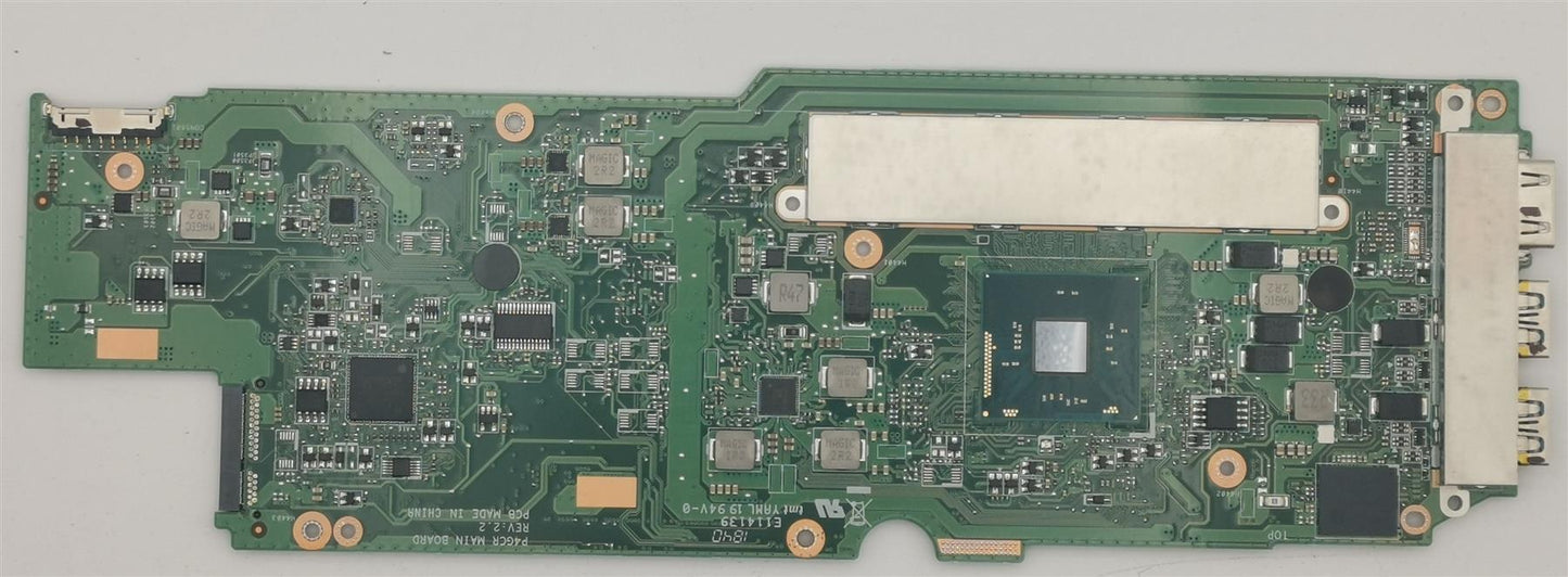 Acer CB3-431 Motherboard Main Board Intel N3060 4GB 32GB NB.GC211.004