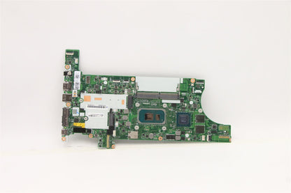 Lenovo ThinkPad T15 Gen 2 T14 Gen 2 Motherboard Mainboard DIS 16G 5B21D65197