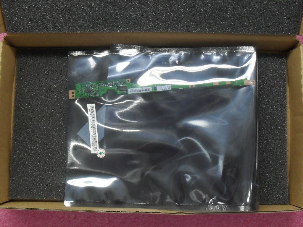 Lenovo FRUMicro-P MTP Microphone Board 45M2827