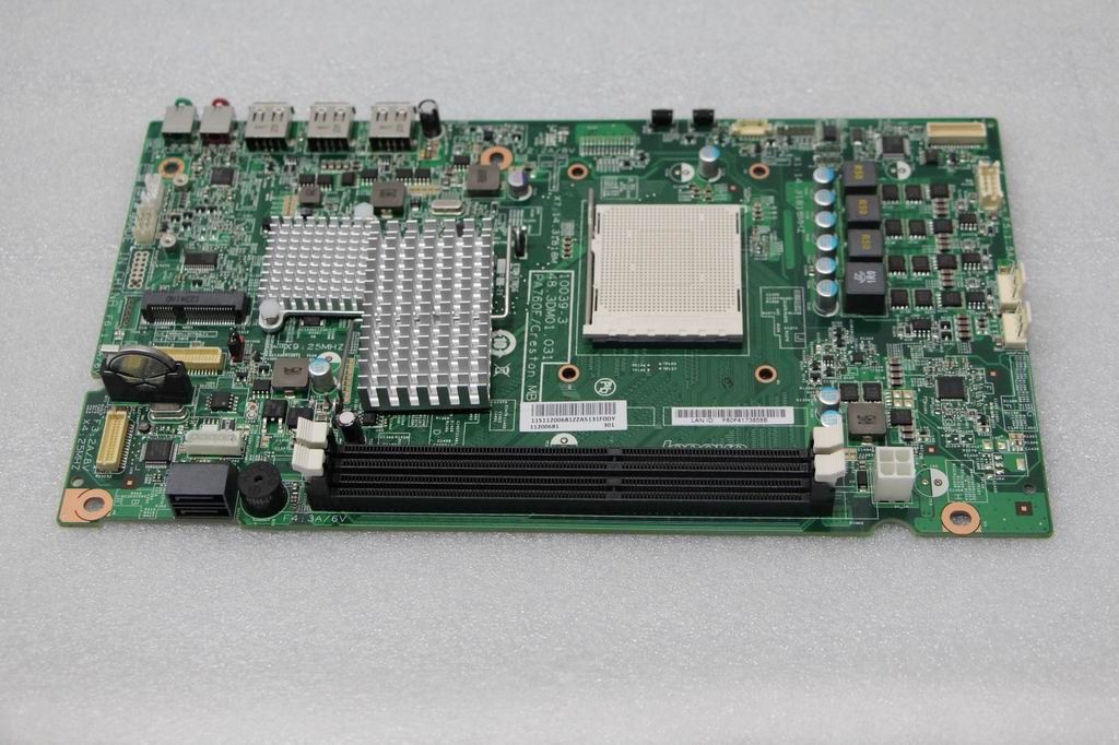 Lenovo W_AIO_Creston_GA2_T@RS760_ALC269_8111(R) Board 11200681