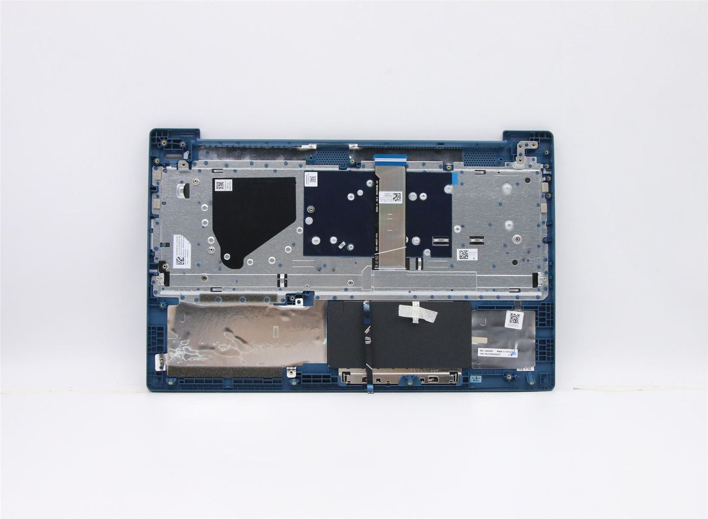 Lenovo IdeaPad 5-15IIL05 5-15ARE05 Palmrest Touchpad Cover Keyboard 5CB0X56223