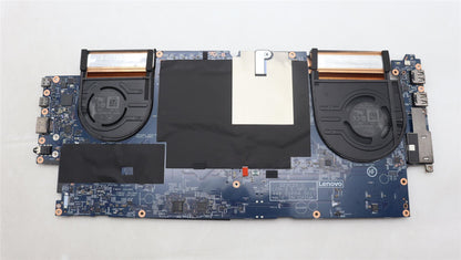 Lenovo ThinkPad P1 Gen 6 Motherboard Mainboard DIS INTELI913900H 5B21L89365