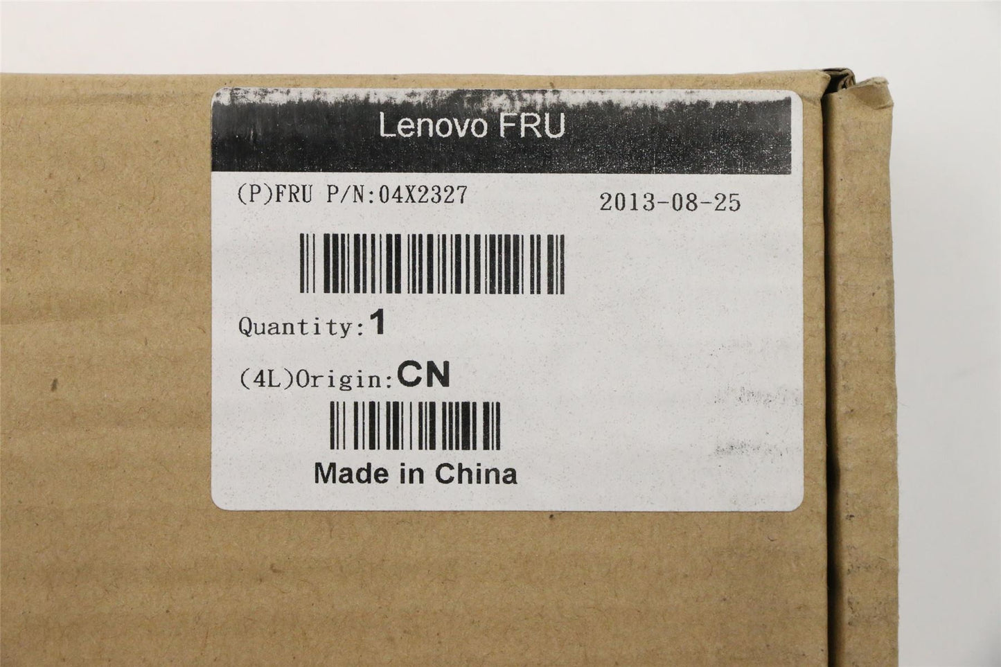 Lenovo MECH_ASM,Bezel Asm,Toulouse,322CT 04X2327