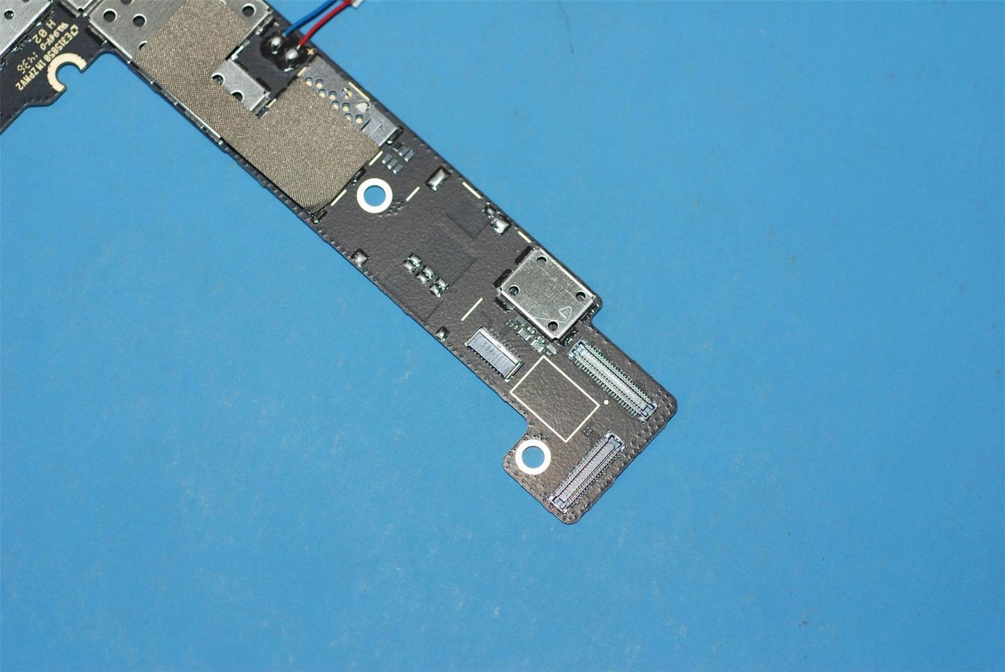Lenovo Blade2-13A Sub Board Wifi CS 5P69A6N3UF
