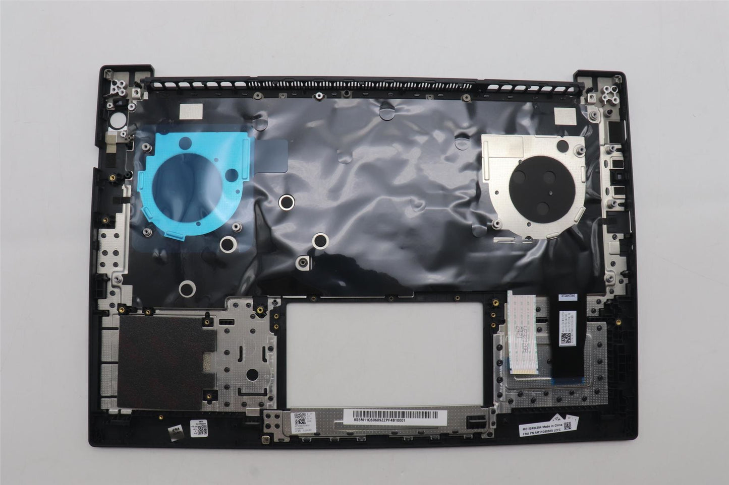 Lenovo MECH_ASM BL KB BK FRA SRX 5M11Q60609