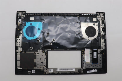 Lenovo MECH_ASM BL KB BK FRA SRX 5M11Q60609