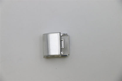 Lenovo S435 Hinge Cap Strip Trim Cover Silver 90203046
