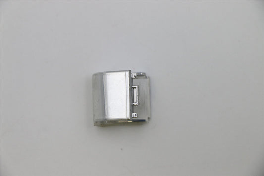 Lenovo S435 Hinge Cap Strip Trim Cover Silver 90203046
