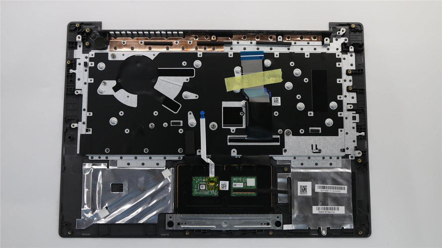 Lenovo V330-14ISK V330-14IKB V330-14ARR Keyboard Palmrest Top Cover 5CB0Q64260