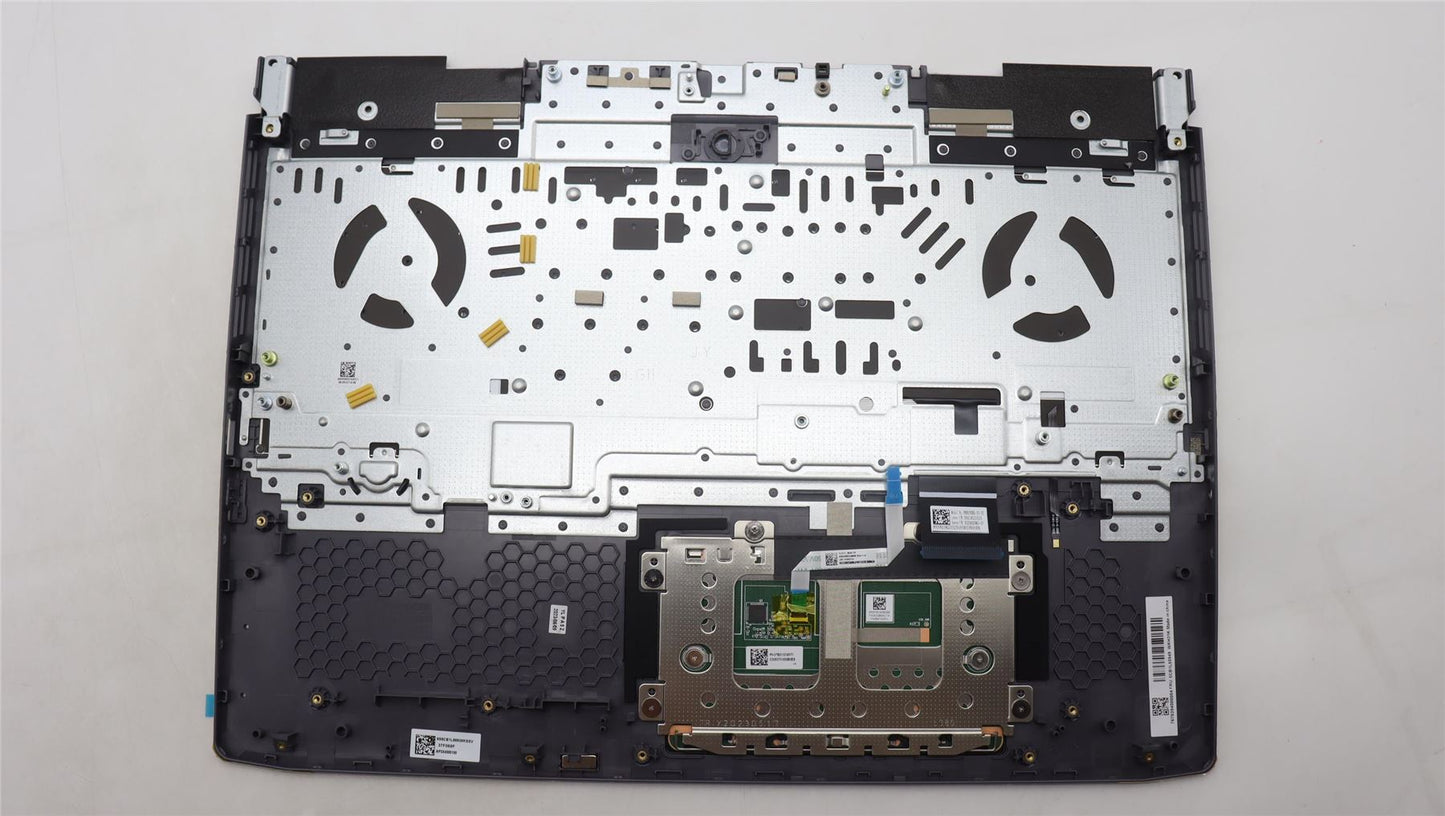 Lenovo Upper Case ASM_ITA C 82XW BL 5CB1L55949