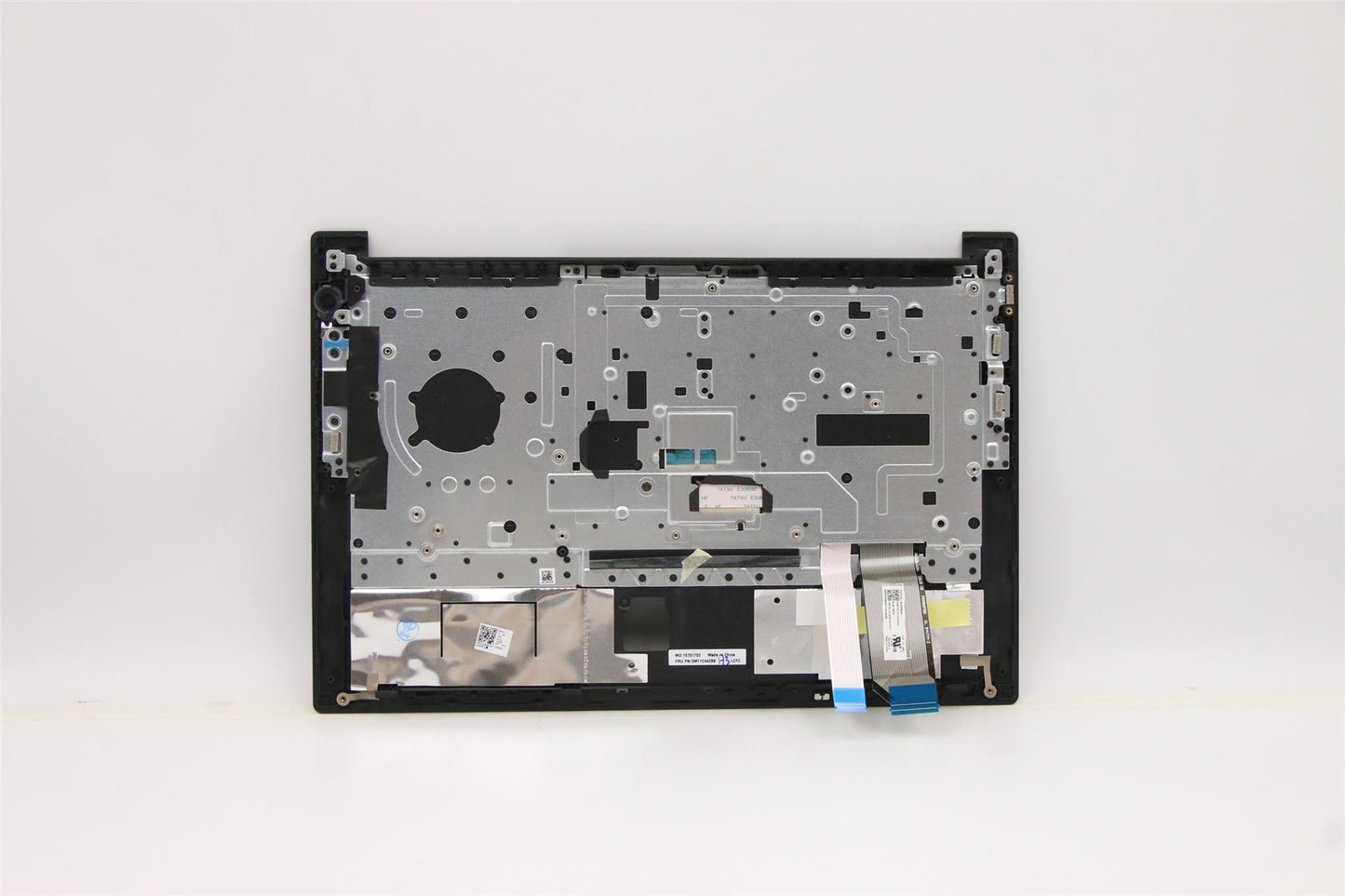 Lenovo MECH_ASM KB C TC(PMX)PT USBK 5M11C44289