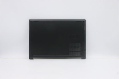 Lenovo ThinkPad E14 Bottom Base Lower Cover Black 5CB1B94127