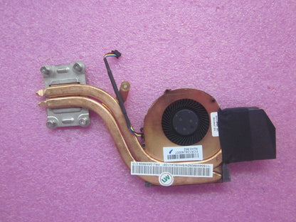 Lenovo FRUCM2 FAN IntegrateSV Delta 04W6929