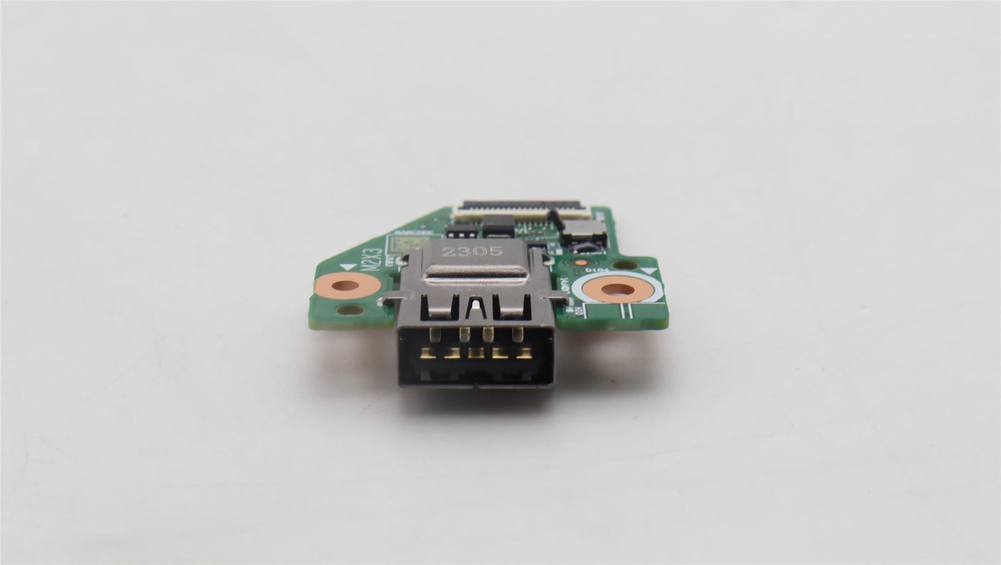 Lenovo ThinkPad T14s Gen 4 USB Board 5C51J62749