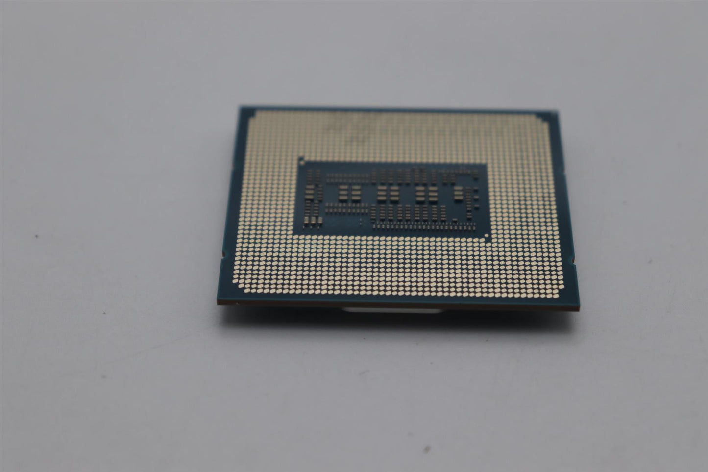 Lenovo Legion T5 26IRB8 CPU Processor 5SA1M81315