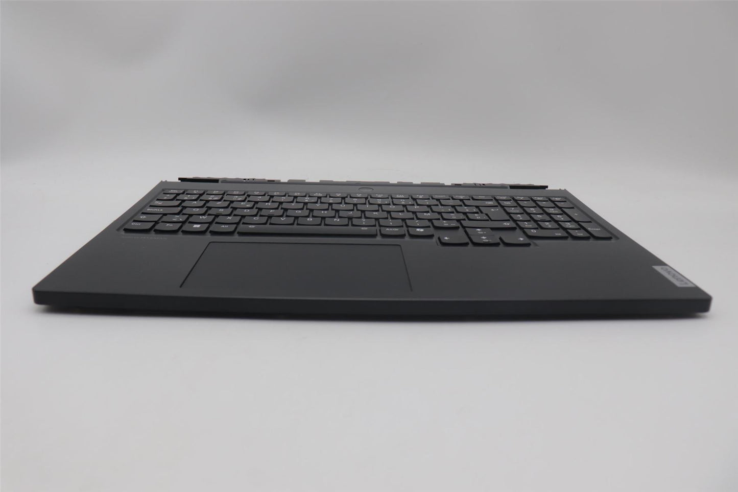 Lenovo Upper Case ASM_BEL L 83DERGB 5CB1M64884