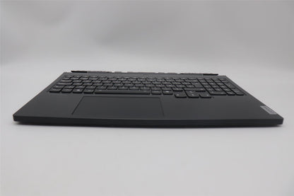 Lenovo Upper Case ASM_BEL L 83DERGB 5CB1M64884