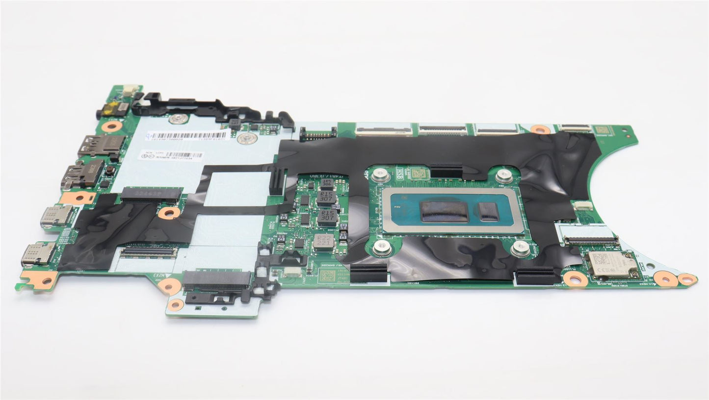 Lenovo ThinkPad T14s Gen 3 Motherboard Mainboard UMA INTELI71265U 32G 5B21J77634