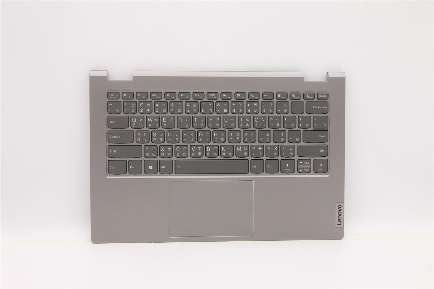 Lenovo Upper Case ASM_TC C 20WE BLKB N 5CB1C90964