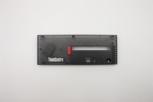 Lenovo ThinkCentre M720e M70c Case Front Bezel Cover Black 5M10U49805
