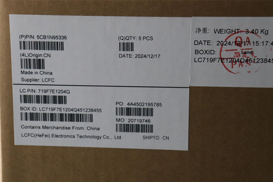 Lenovo Upper Case ASM_ITA L 83E6FP AB BL 5CB1N95336