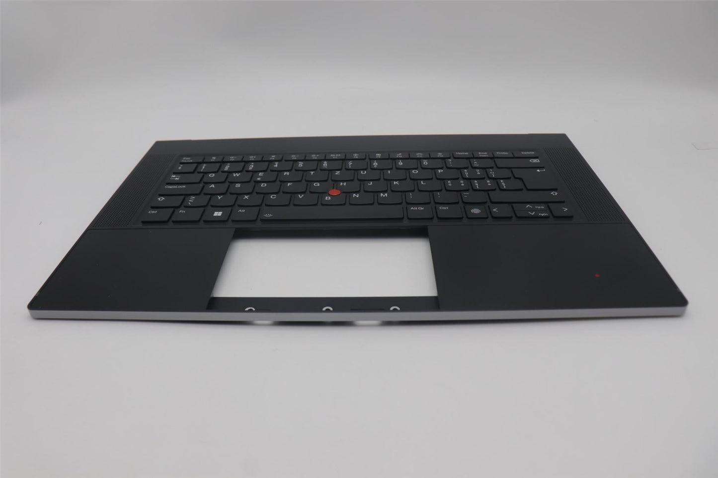 Lenovo MECH_ASM KBD BZL,WL,FPR,BK,SRX,SWS 5M11M05826