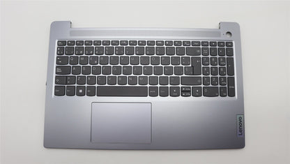 Lenovo COVER Upper Case ASM_SPA L 83EMAGFP NBL 5CB1M47039