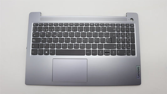 Lenovo COVER Upper Case ASM_SPA L 83EMAGFP NBL 5CB1M47039