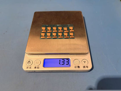 Lenovo TB390FU MIC FPC&*N808-CQG002-000 CS Microphone FPC Board 5F78C32659