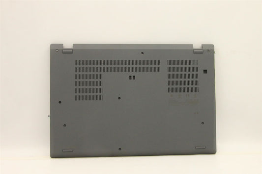 Lenovo FRU P15SG2_D_COVER_GRAY_WO_WWAN NE 5CB0Z69573