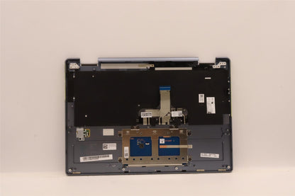 Lenovo Upper Case ASM_SPA L82QF FPSB 5CB1J11036