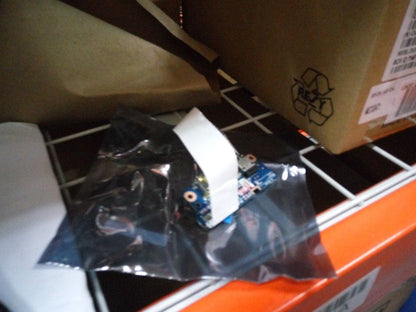 Lenovo QIQY6 w/ Cable N14P USB Board 90002737