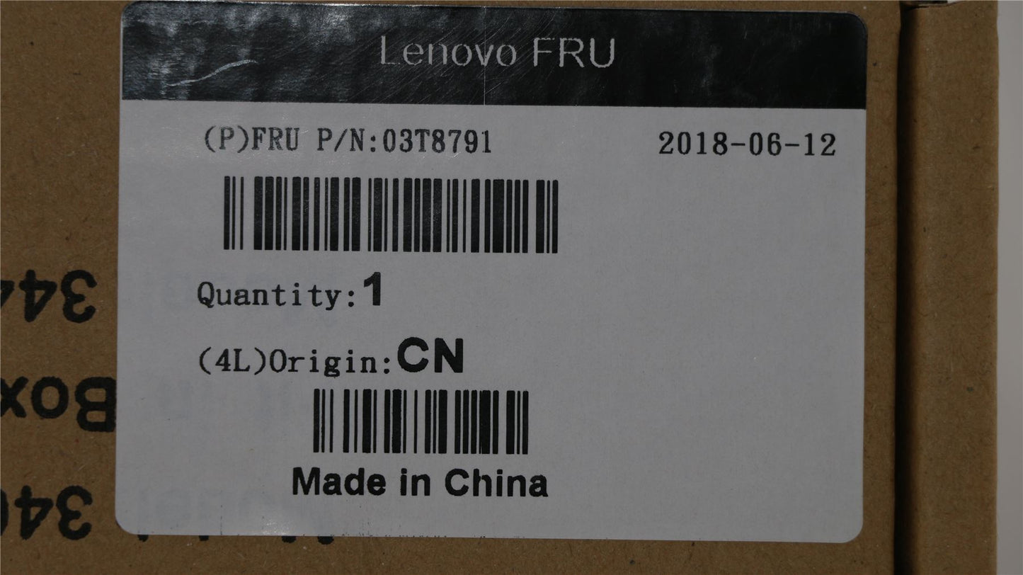 Lenovo FRU, PSU HANDLE ASSY, SanChristoVal 03T8791