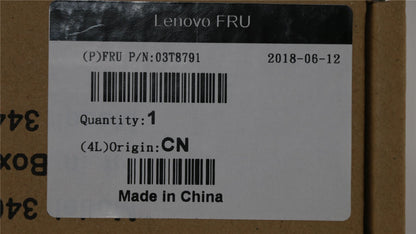 Lenovo FRU, PSU HANDLE ASSY, SanChristoVal 03T8791