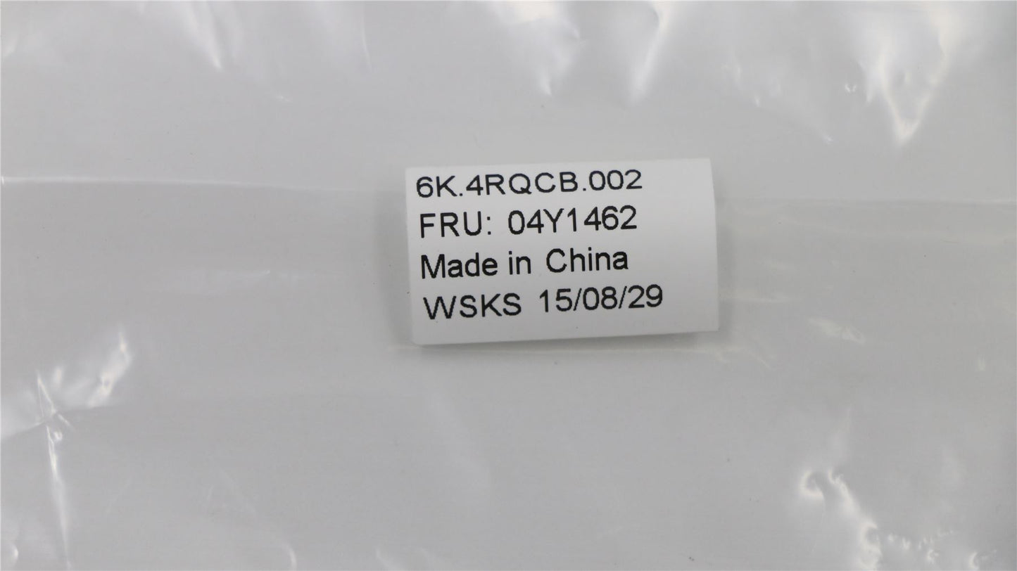 Lenovo FRU Antenna WLAN/WWAN Yageo 04Y1462
