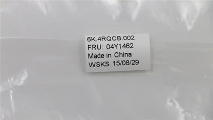 Lenovo FRU Antenna WLAN/WWAN Yageo 04Y1462