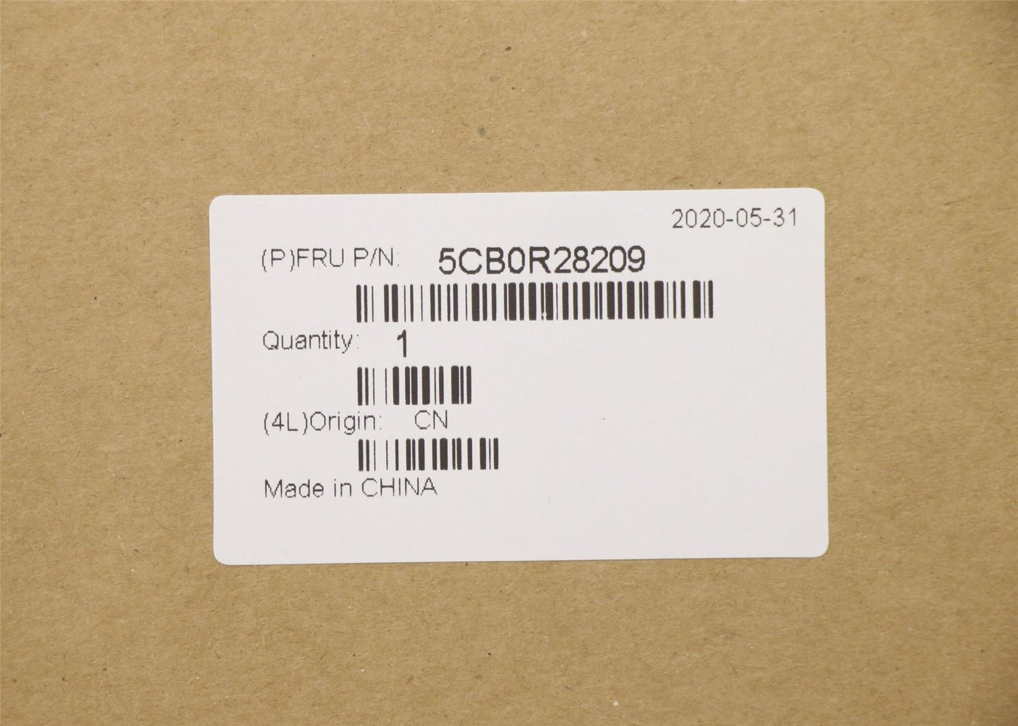 Lenovo V130-15IGM V130-15IKB Keyboard Palmrest Top Cover Grey 5CB0R28209