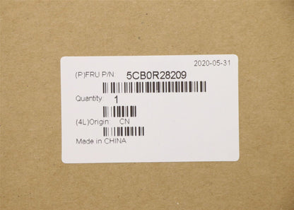 Lenovo V130-15IGM V130-15IKB Keyboard Palmrest Top Cover Grey 5CB0R28209