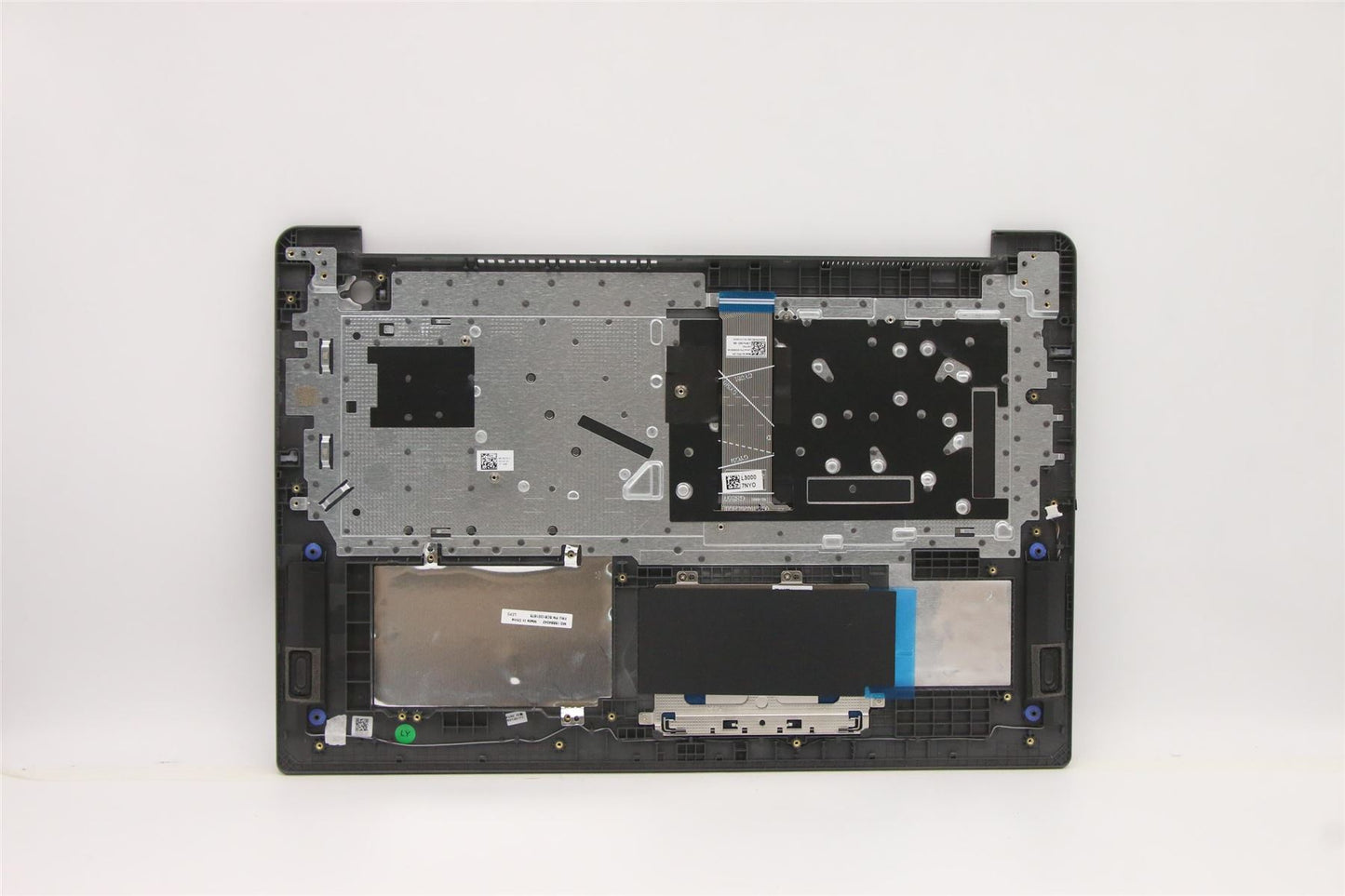 Lenovo Upper Case ASM_SPA L82NX IG_FP_U 5CB1D01875