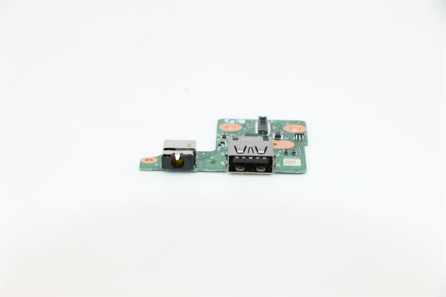 Lenovo ThinkPad L14 Audio USB Port Board 5C50S73043