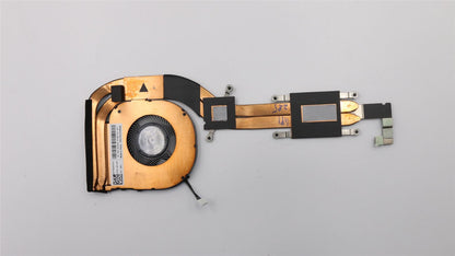 Lenovo ThinkPad T480s Fan Heatsink 01HW694