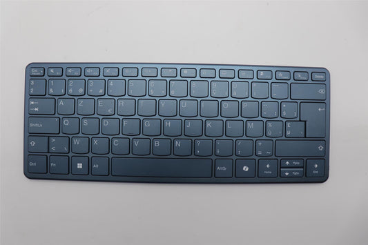 Lenovo Keyboard L83FF ASM BEL 5CB1N97016