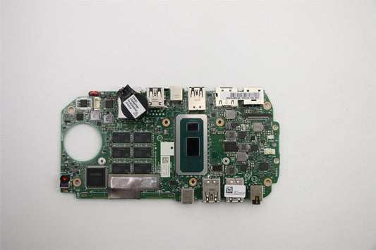 Lenovo ThinkCentre M90n-1 Motherboard Mainboard UMA intelI58365U 5B20U53674