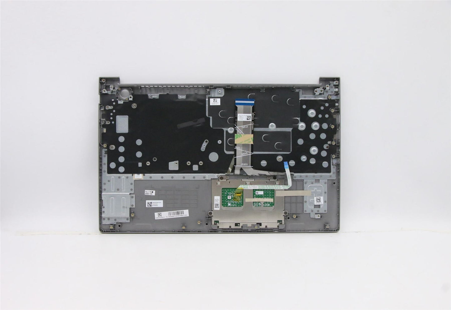 Lenovo UpperCaseASM_GER C20VE MGBL 5CB1B34970