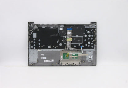 Lenovo UpperCaseASM_GER C20VE MGBL 5CB1B34970