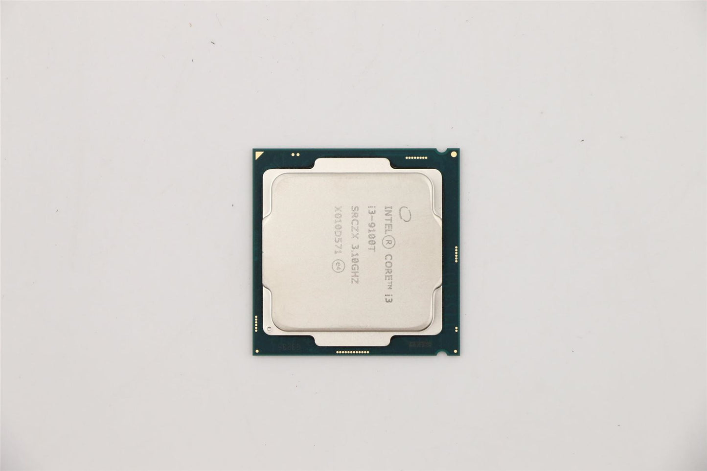 Lenovo Tiny P330 A540 27ICB A540 24ICB A340 24ICK CPU Processor 5SA0U56025